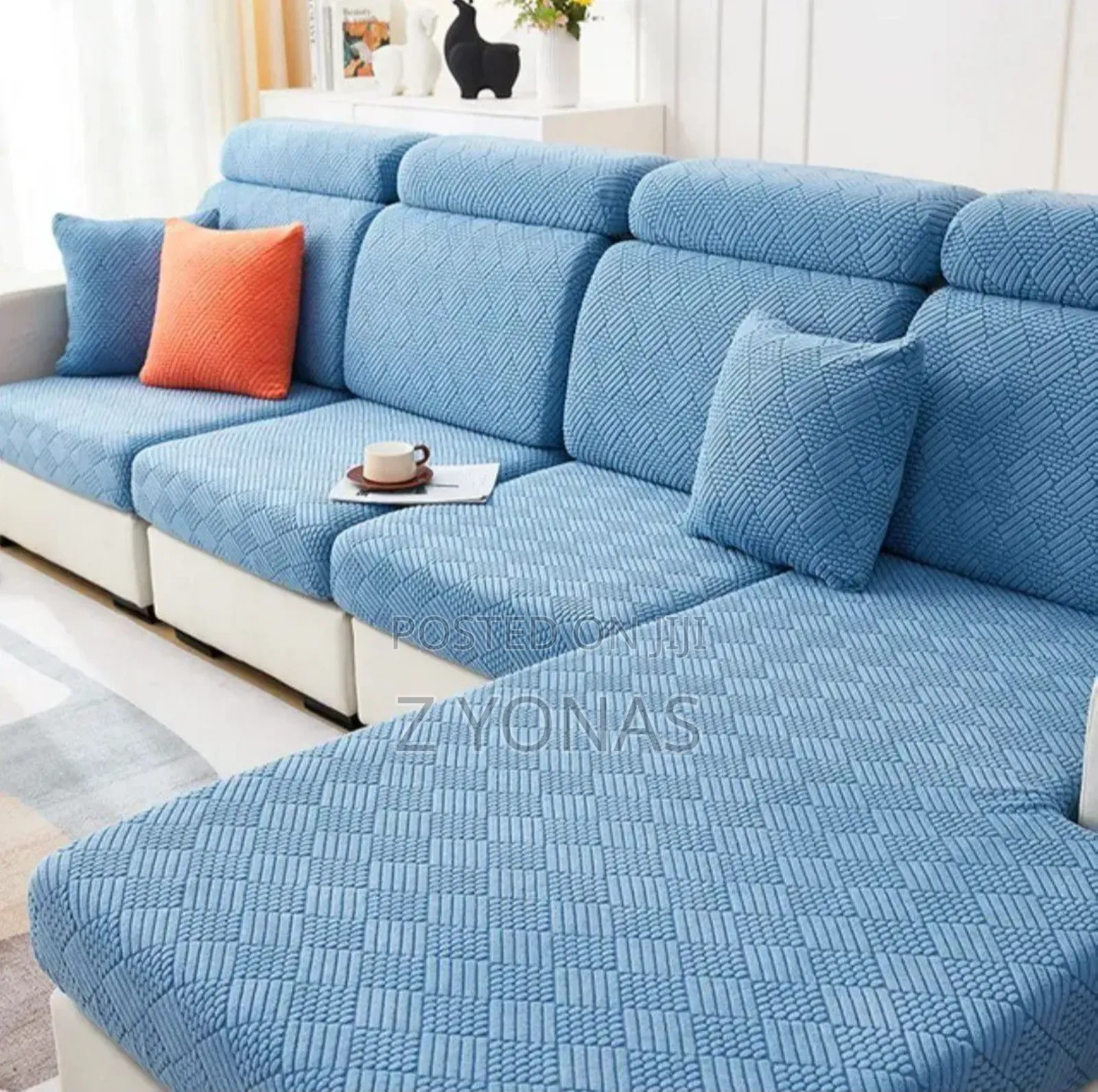 Sofa Cover