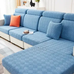 Photo - Sofa Cover