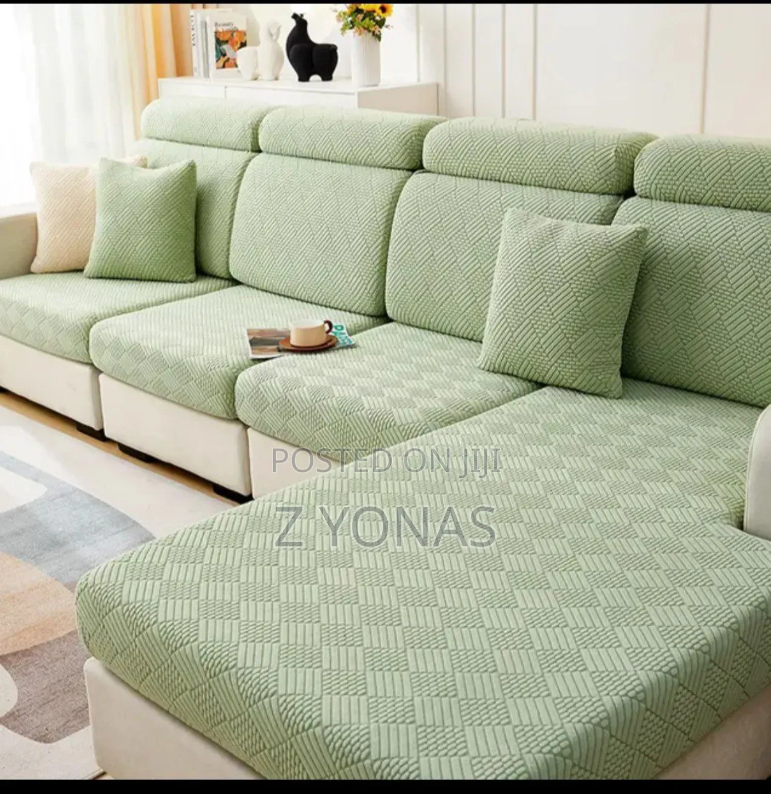 Sofa Cover