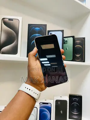 Apple iPhone 11 Pro 64 GB Gold