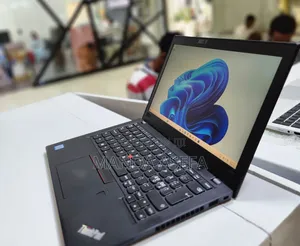 New Laptop Lenovo ThinkPad X280 16GB Intel Core I5 SSD 256GB