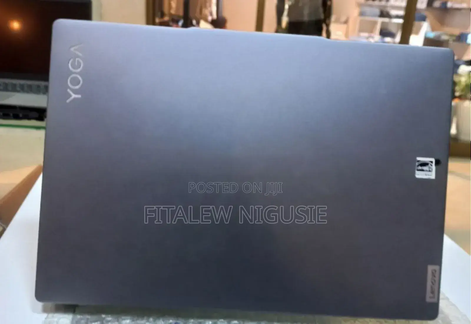 New Laptop Lenovo 3000 G530 12GB AMD Ryzen 7 SSD 1T