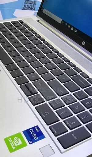 New Laptop HP ProBook 430 16GB Intel Core I7 SSD 512GB