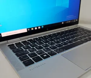 New Laptop HP EliteBook 840 16GB Intel Core I7 SSD 512GB