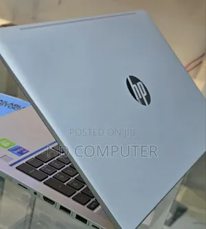 Photo - New Laptop HP ProBook 430 16GB Intel Core I7 SSD 512GB