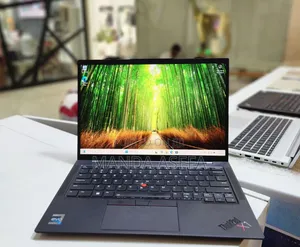 New Laptop Lenovo ThinkPad X1 Carbon 16GB Intel Core I7 SSD 1T