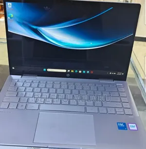 New Laptop HP Pavilion 14 16GB Intel Core I5 SSD 1T