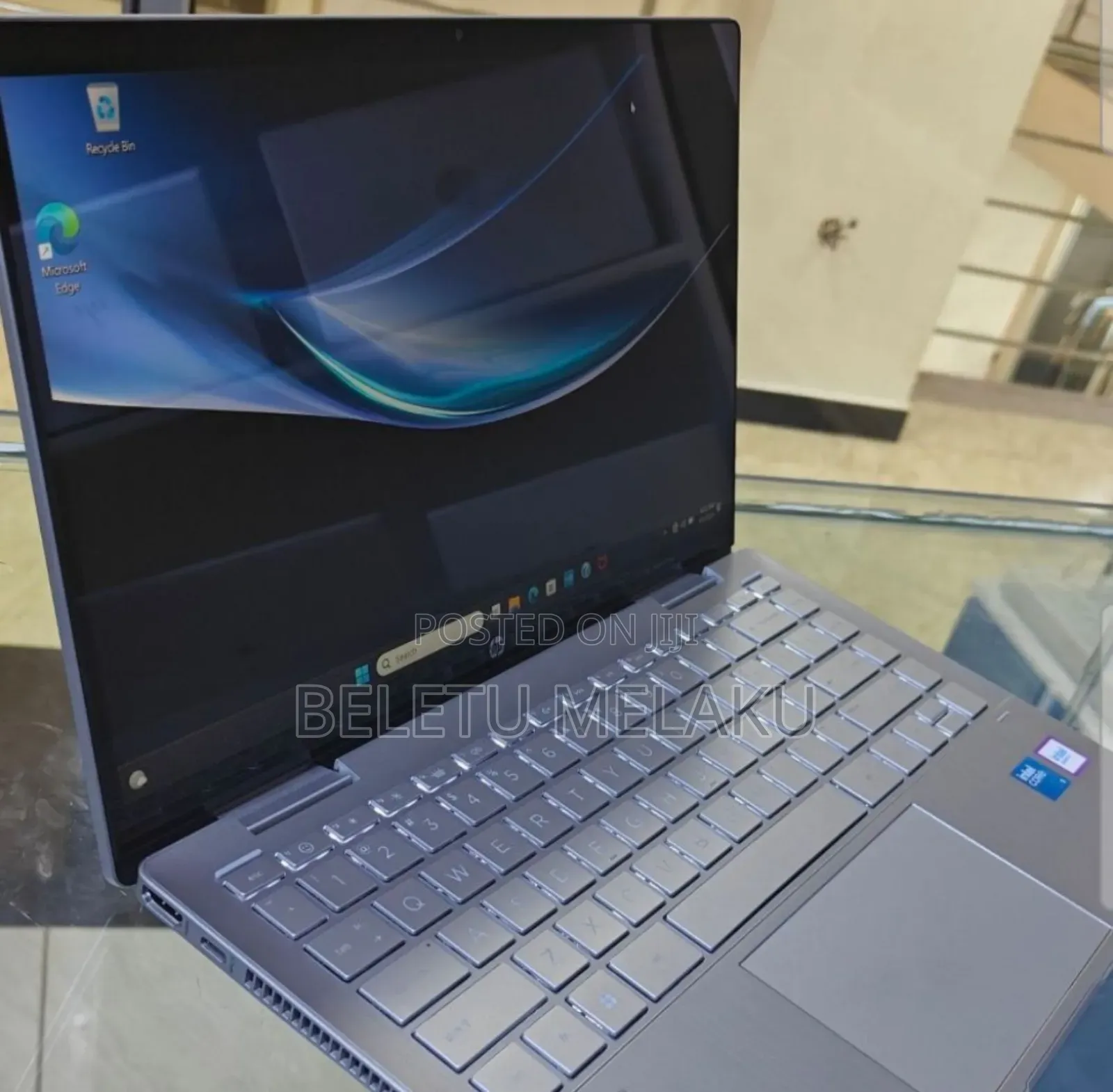 New Laptop HP Pavilion 14 16GB Intel Core I5 SSD 1T