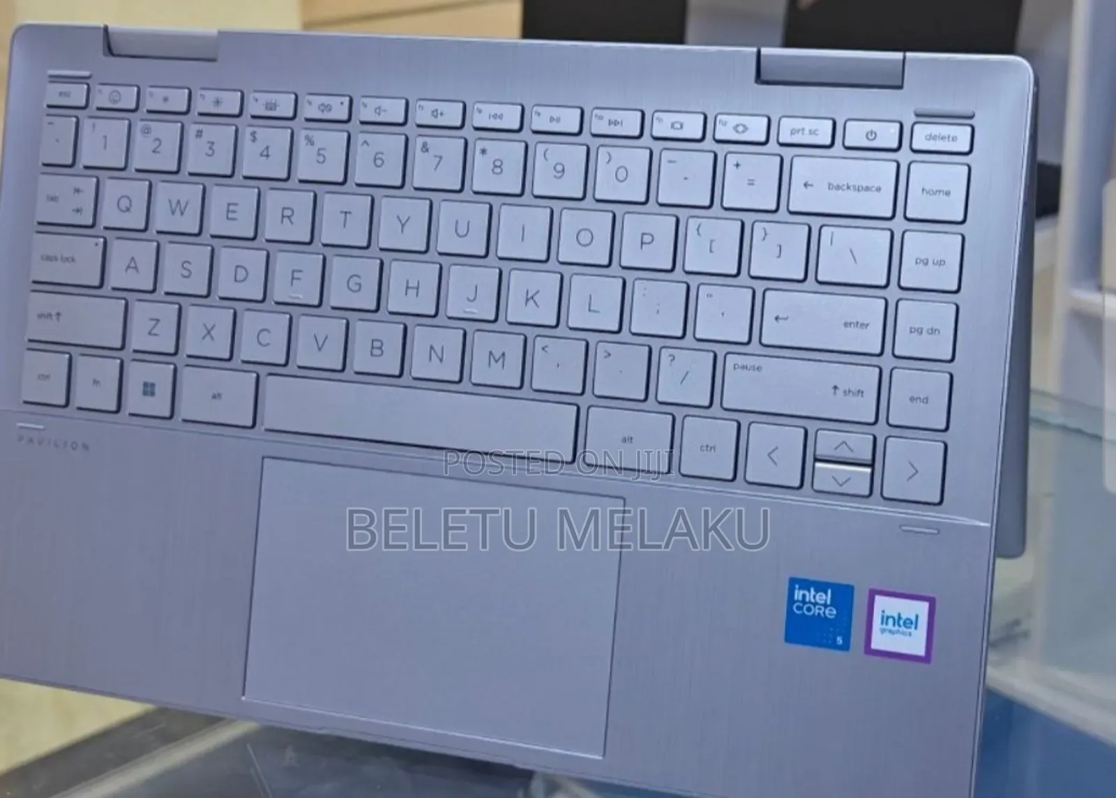 New Laptop HP Pavilion 14 16GB Intel Core I5 SSD 1T