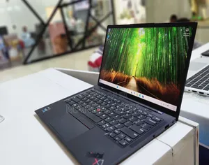 New Laptop Lenovo ThinkPad X1 Carbon 16GB Intel Core I7 SSD 1T