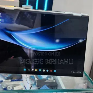 New Laptop HP 16GB SSD 1T