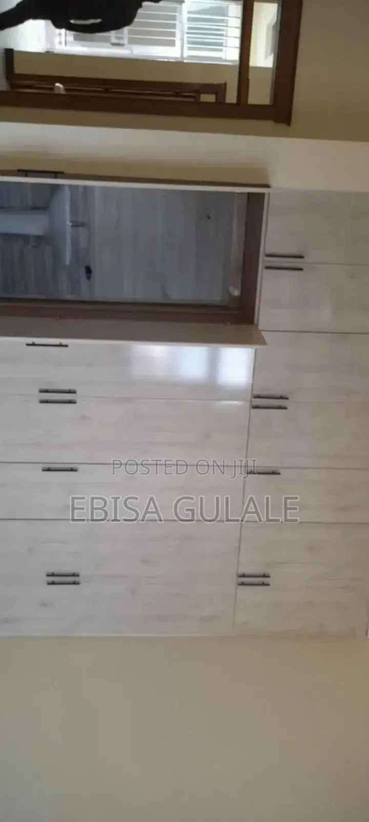 Furnished 4bdrm Farm House in Oromia-Finfinne for sale