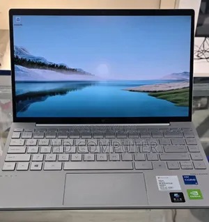 Photo - New Laptop HP Envy 14 16GB Intel Core I5 SSD 512GB