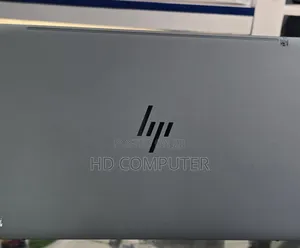 New Laptop HP Envy 14 16GB Intel Core I5 SSD 512GB