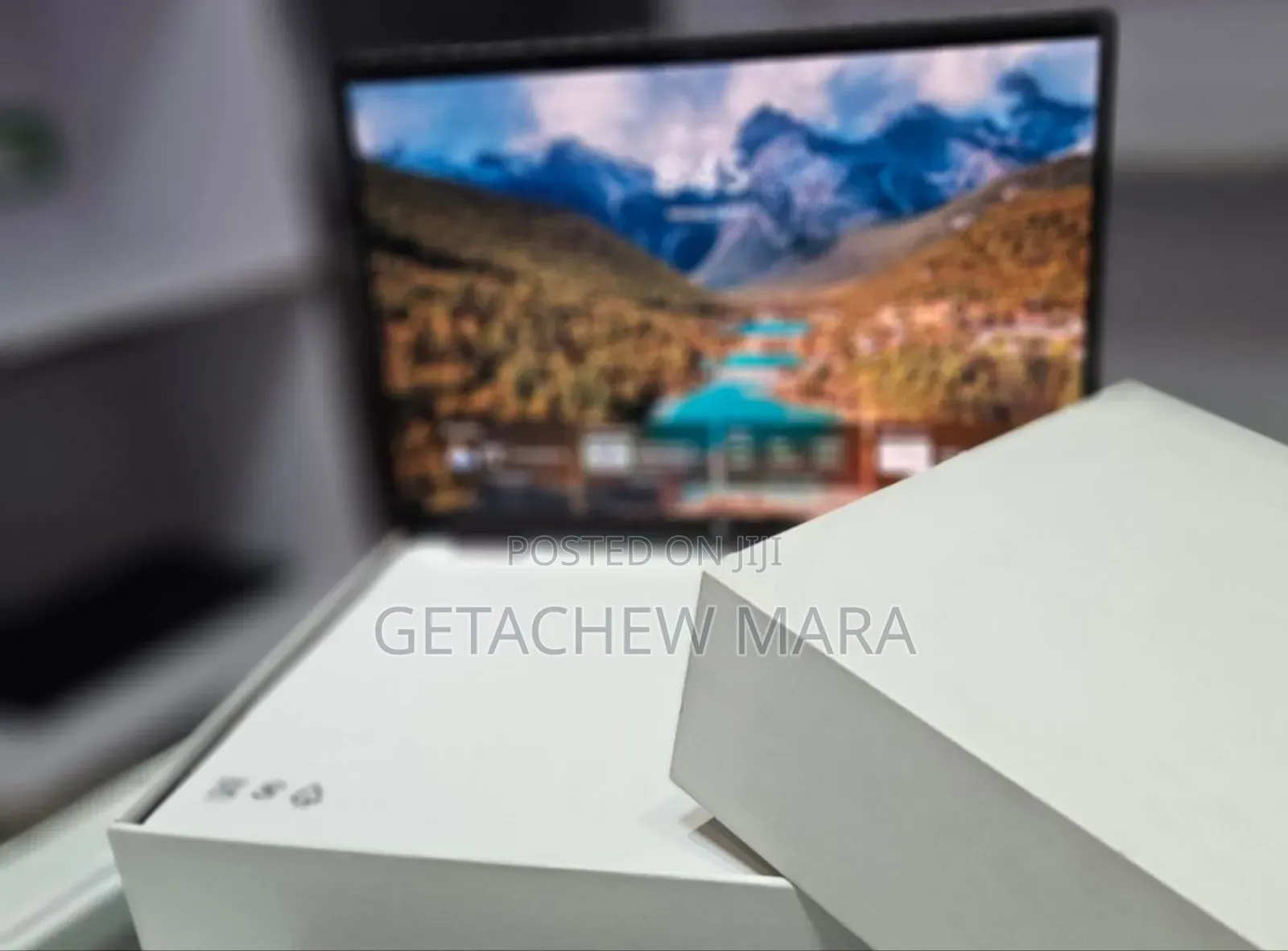 New Laptop HP 14z 32GB Intel Core I5 SSD 1T