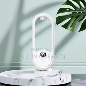 Automatic Fragrance Machine