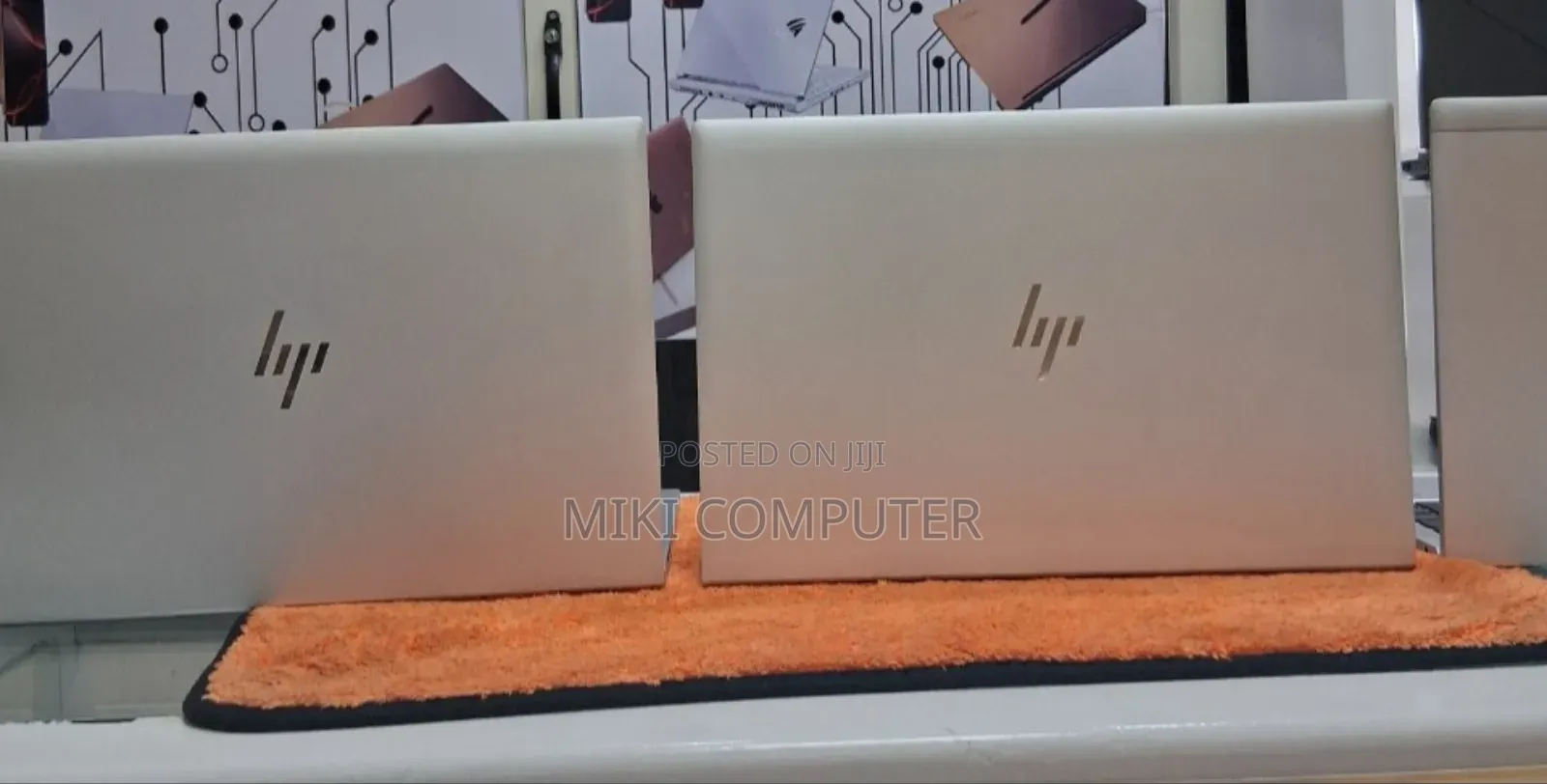 New Laptop HP EliteBook 840 16GB Intel Core I5 SSD 512GB