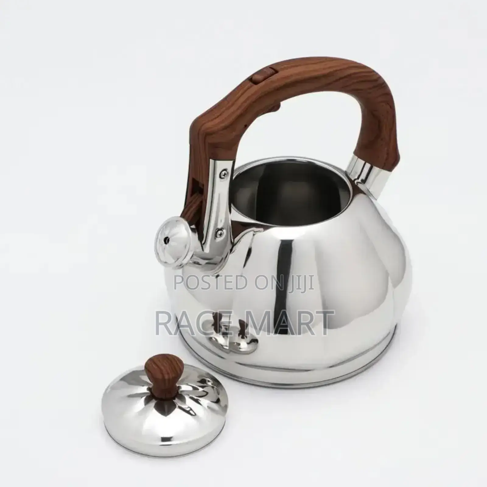 3 Liter Whistling Kettle