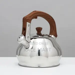 3 Liter Whistling Kettle