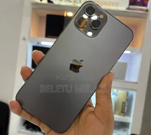 New Apple iPhone 12 Pro Max 256 GB