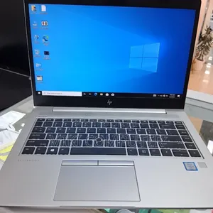 New Laptop HP EliteBook 840 16GB Intel Core I7 SSD 512GB