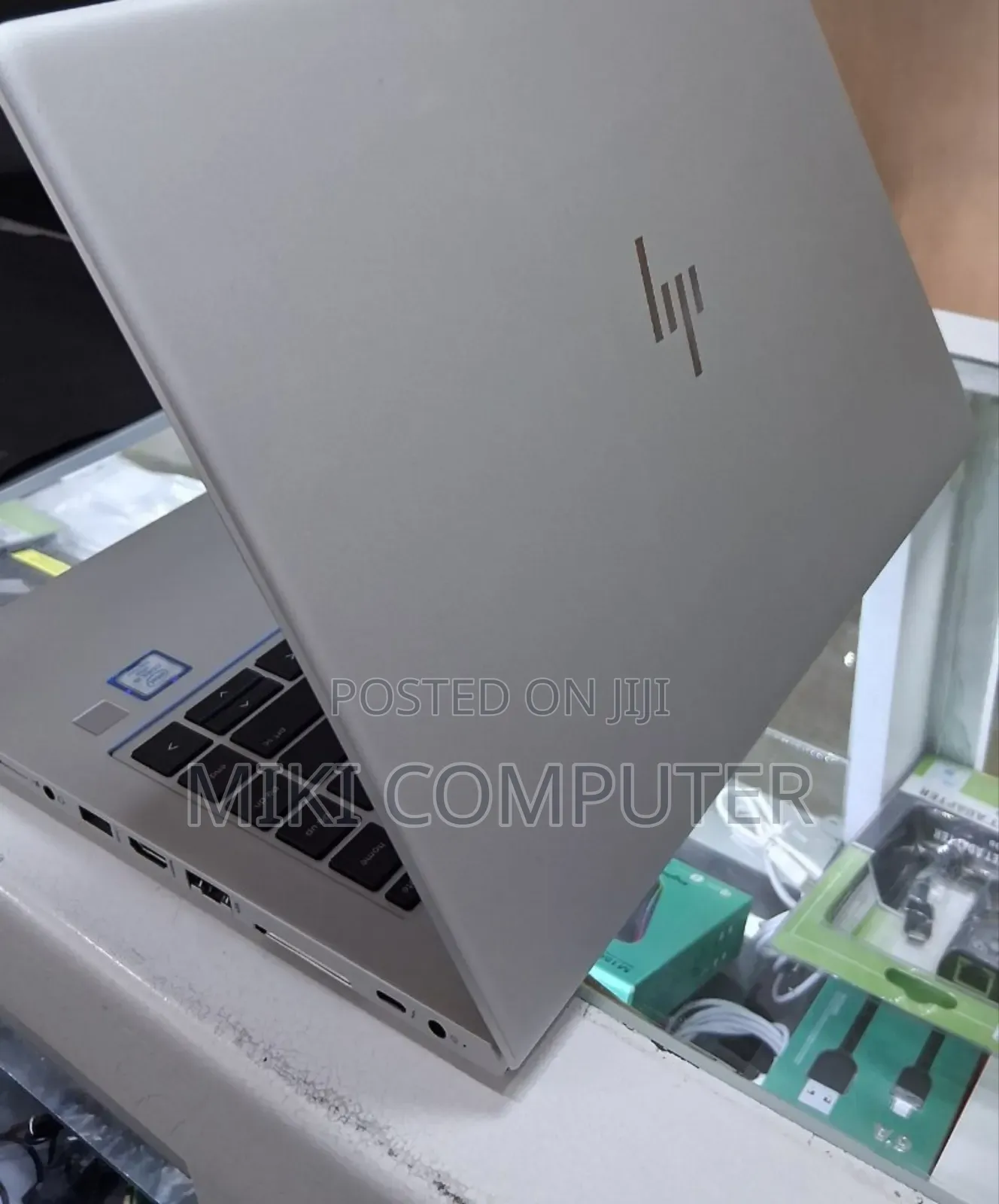 New Laptop HP EliteBook 840 16GB Intel Core I7 SSD 512GB