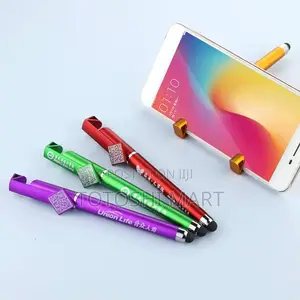 Photo - 4-in-1 Multifunction Stylus Pen