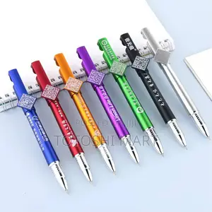 4-in-1 Multifunction Stylus Pen