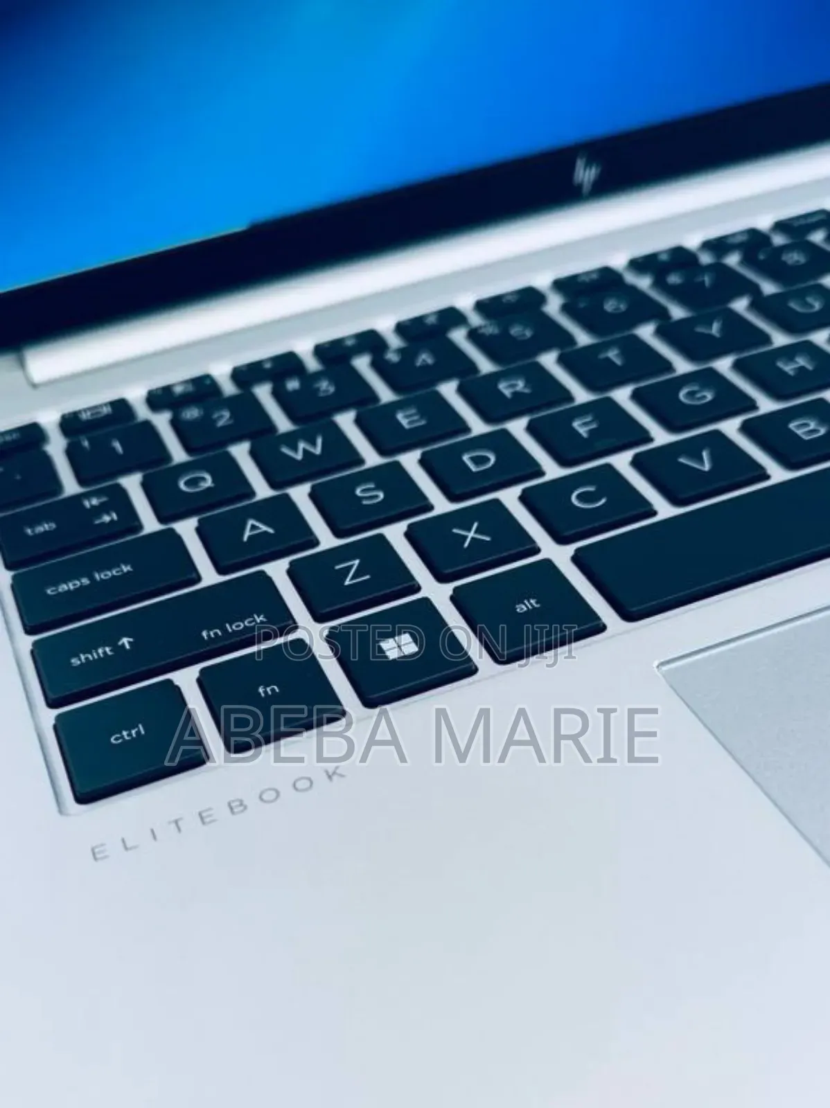 New Laptop HP EliteBook 840 10 16GB Intel Core I7 SSD 512GB