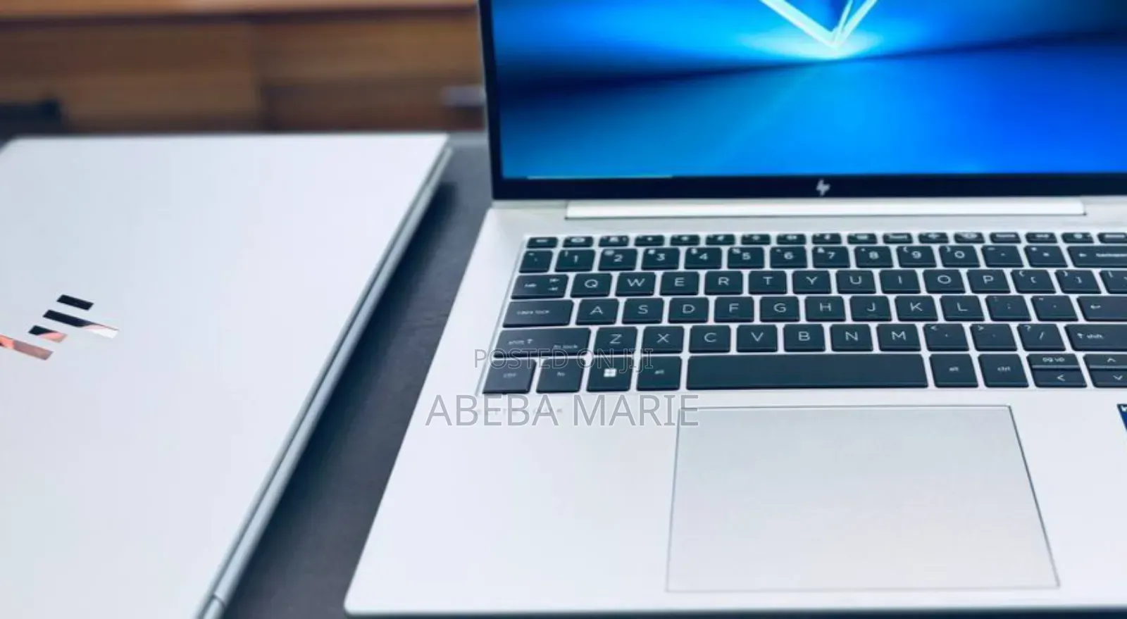 New Laptop HP EliteBook 840 10 16GB Intel Core I7 SSD 512GB