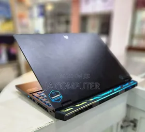 New Laptop Acer Predator Helios 300 16GB Intel Core I7 SSD 1T