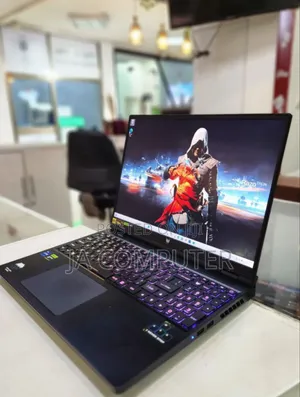 New Laptop Acer Predator Helios 300 16GB Intel Core I7 SSD 1T