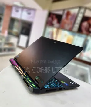 New Laptop Acer Predator Helios 300 16GB Intel Core I7 SSD 1T