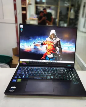 Photo - New Laptop Acer Predator Helios 300 16GB Intel Core I7 SSD 1T