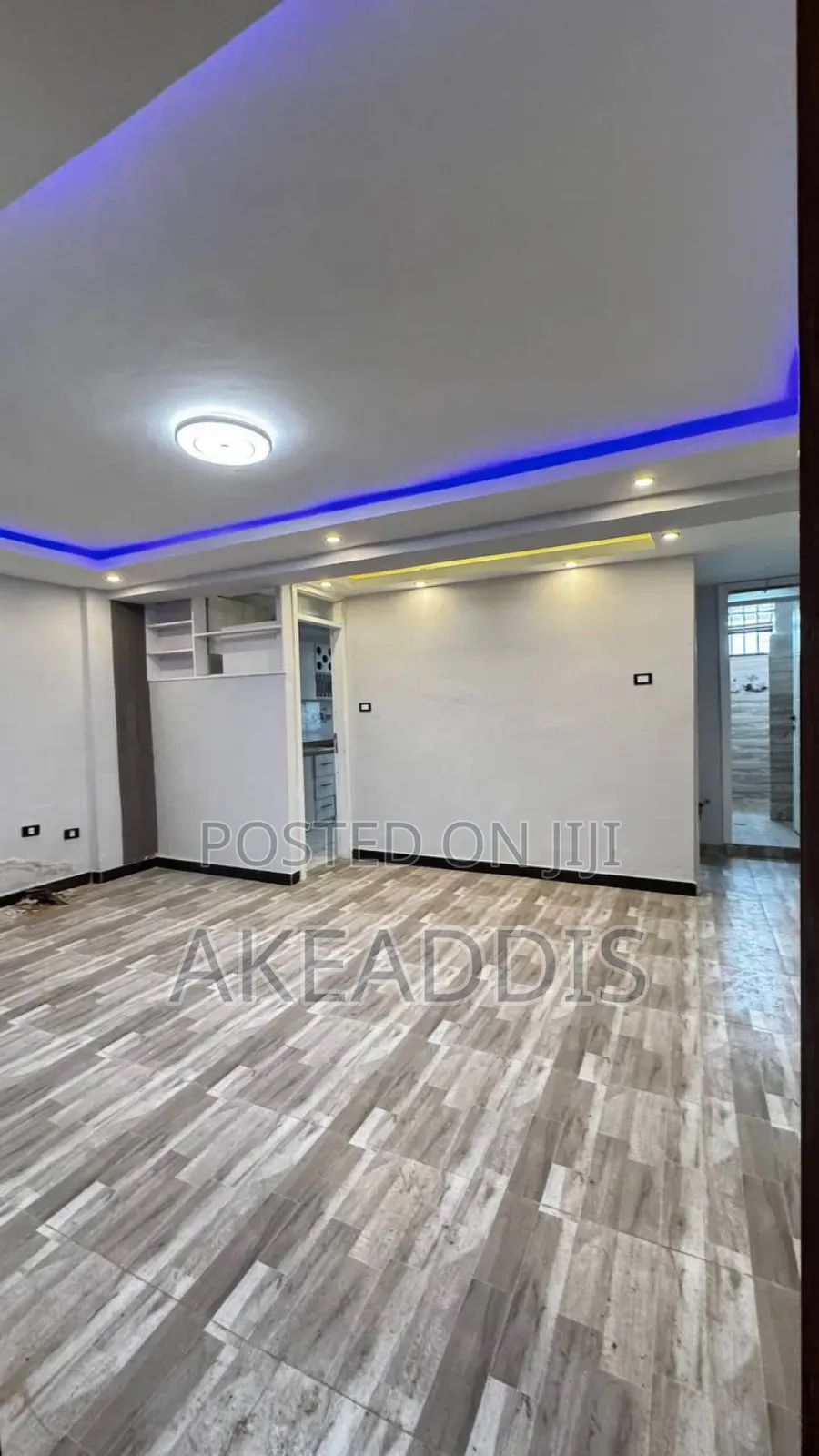 Furnished 2bdrm Condo in Bole Ayat for sale