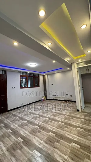 Furnished 2bdrm Condo in Bole Ayat for sale
