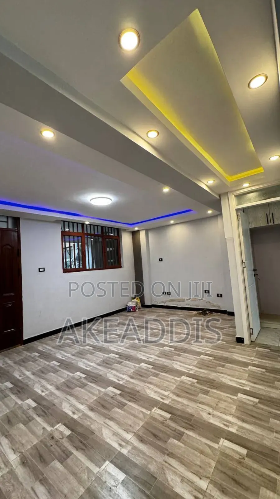 Furnished 2bdrm Condo in Bole Ayat for sale