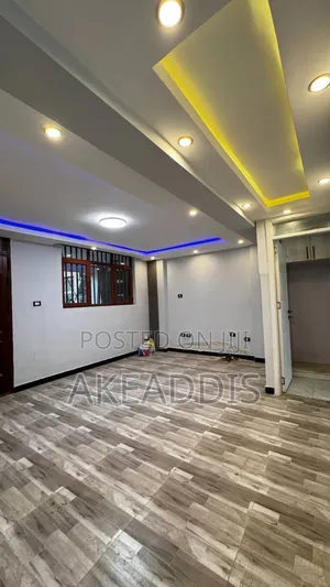 Furnished 2bdrm Condo in Bole Ayat for sale