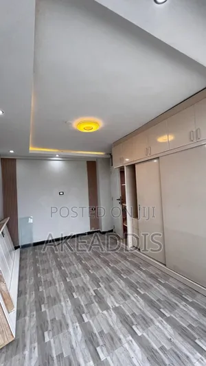 Furnished 2bdrm Condo in Bole Ayat for sale