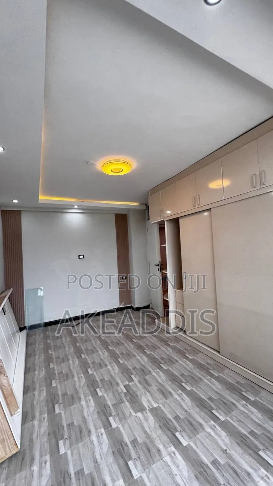 Furnished 2bdrm Condo in Bole Ayat for sale