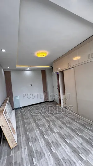 Furnished 2bdrm Condo in Bole Ayat for sale