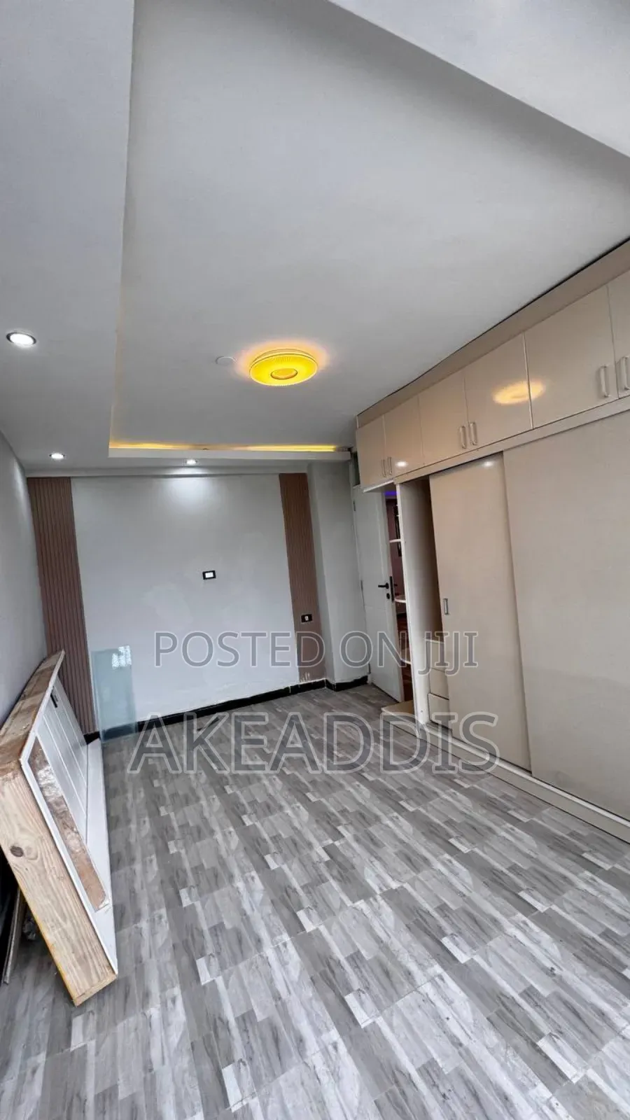 Furnished 2bdrm Condo in Bole Ayat for sale