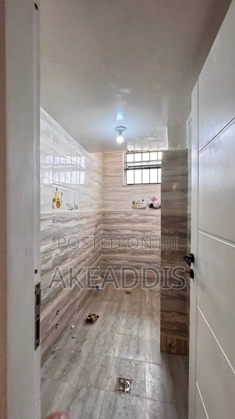 Furnished 2bdrm Condo in Bole Ayat for sale