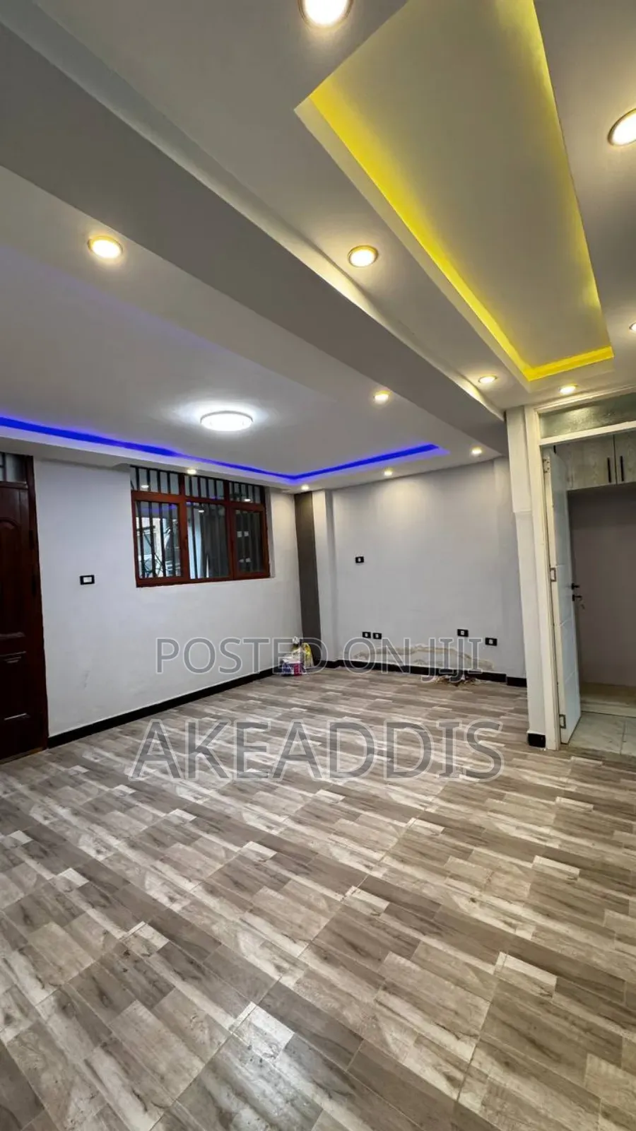 Furnished 2bdrm Condo in Bole Ayat for sale