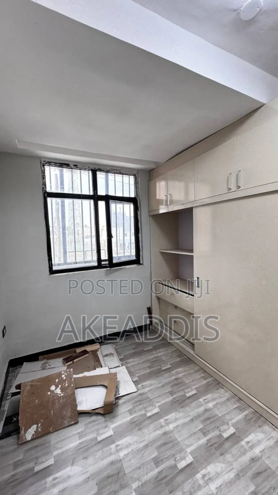Furnished 2bdrm Condo in Bole Ayat for sale