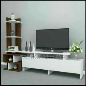 Photo - New Tv Stand