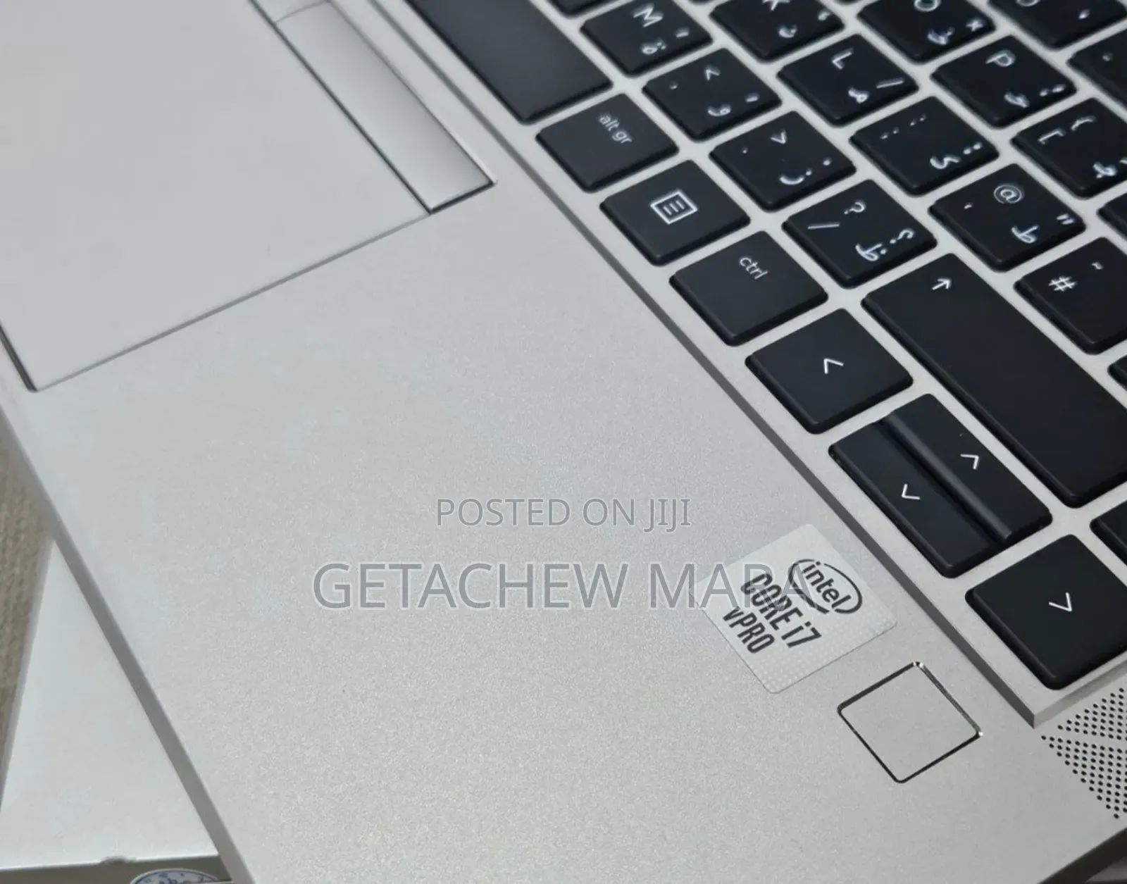 New Laptop HP EliteBook 840 16GB Intel Core I7 SSD 512GB