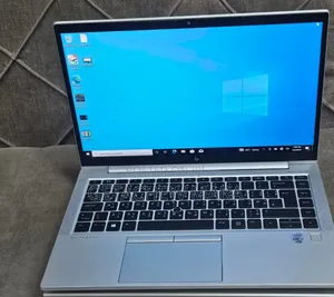 New Laptop HP EliteBook 840 16GB Intel Core I7 SSD 512GB