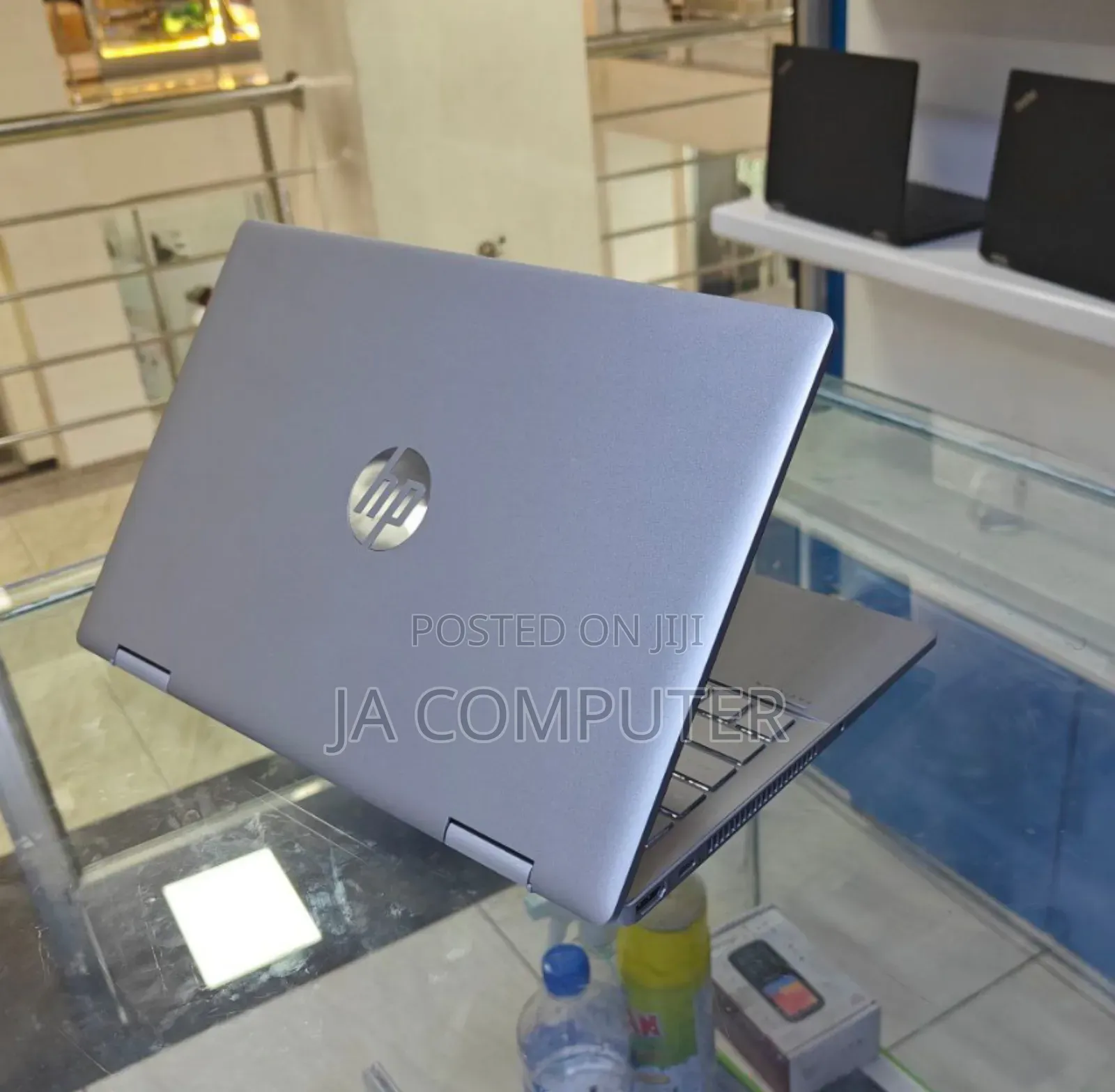 New Laptop HP Pavilion 15 8GB Intel Core Ultra 5 SSD 1T