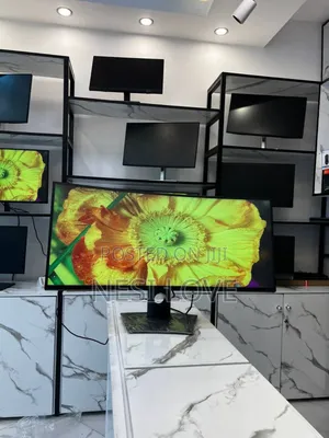 Photo - Dell 38" Inch Curved Monitor